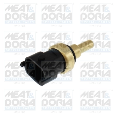 Sensor, coolant temperature